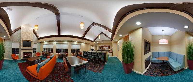 Residence Inn Indianapolis Fishers Dış mekan fotoğraf