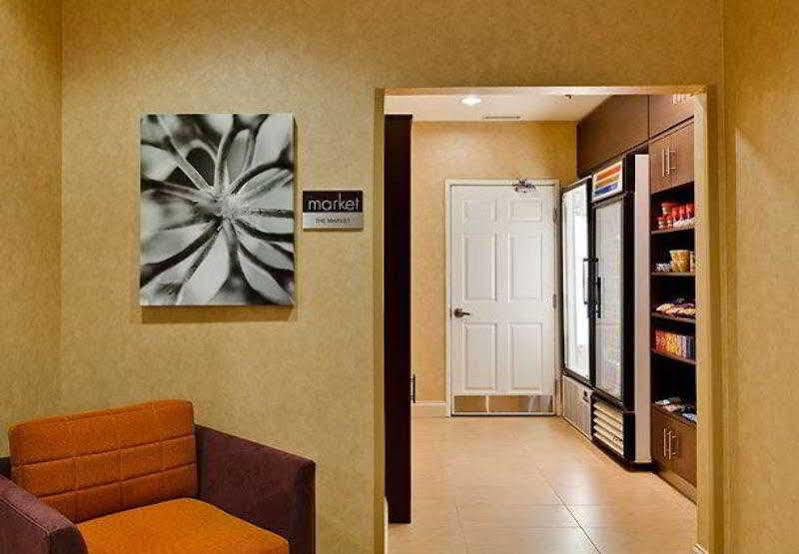 Residence Inn Indianapolis Fishers Dış mekan fotoğraf
